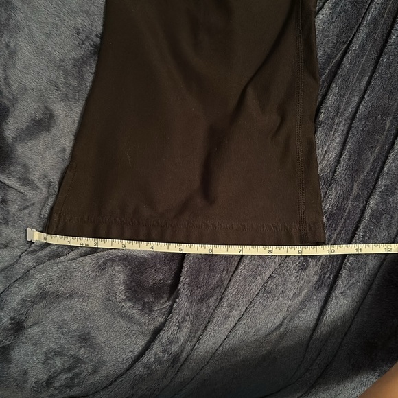 Lucy Wide Leg Activewear Pants - Picture 2 of 6